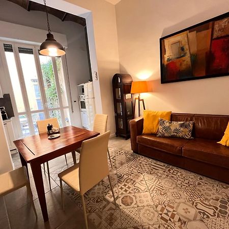 볼로냐 Terrazza Petroni 아파트 외부 사진