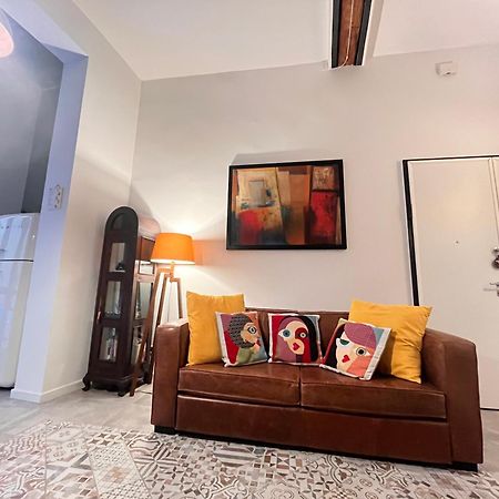 볼로냐 Terrazza Petroni 아파트 외부 사진