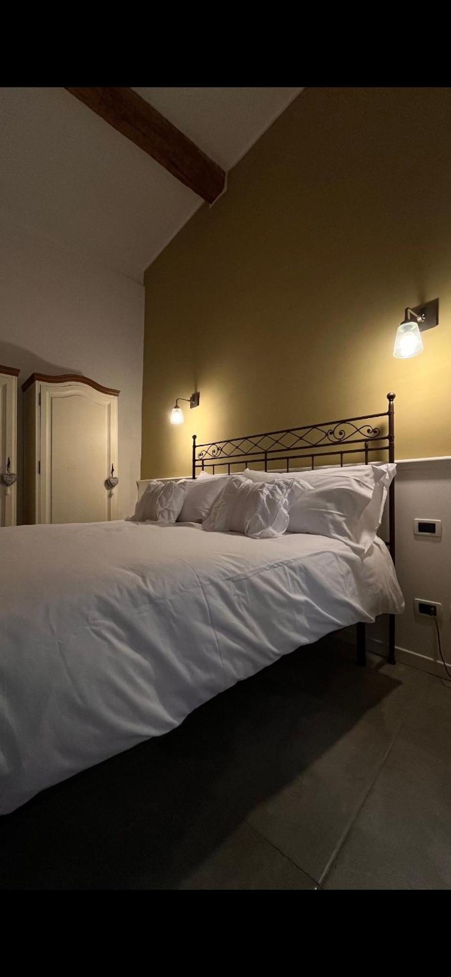 볼로냐 Terrazza Petroni 아파트 외부 사진