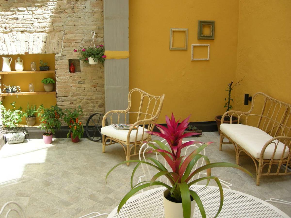 볼로냐 Terrazza Petroni 아파트 외부 사진